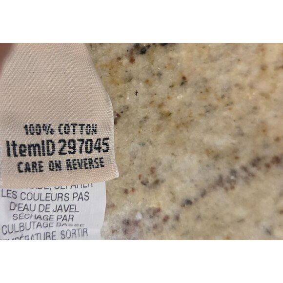 LL Bean Sz 8 Favorite Fit Pink Eyelet Knee Length Pencil Skirt Beach Line 297045 - Picture 11 of 13